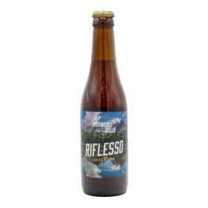 Bello Riflesso Amber Ale