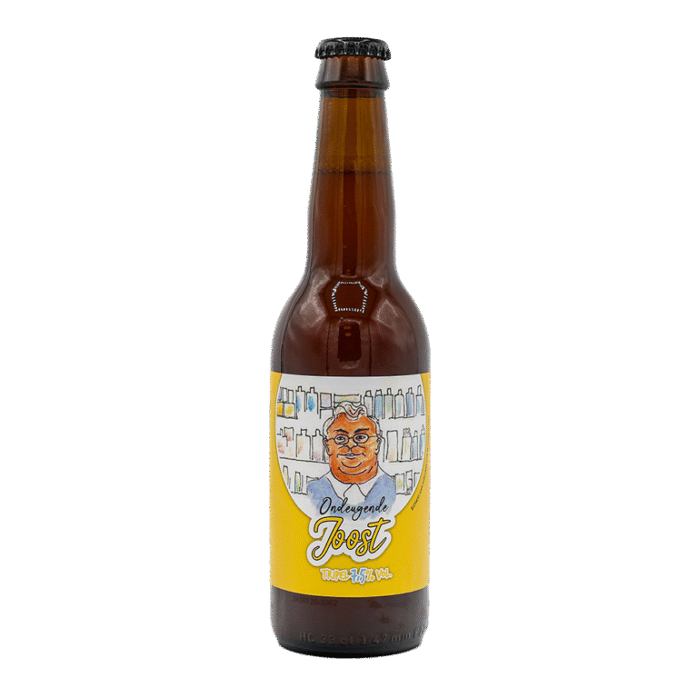 dekauw-ondeugendejoost