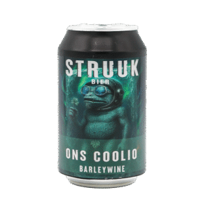 Struuk Ons Coolio Barleywine
