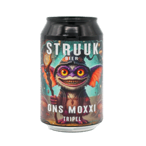 Struuk Ons Moxxi Tripel