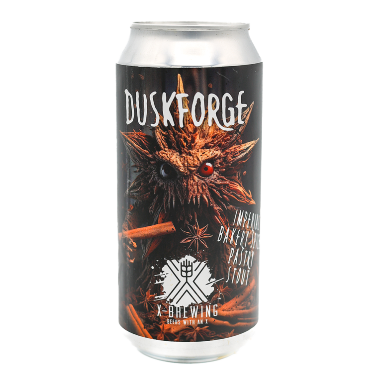 Duskforge-X-brewering