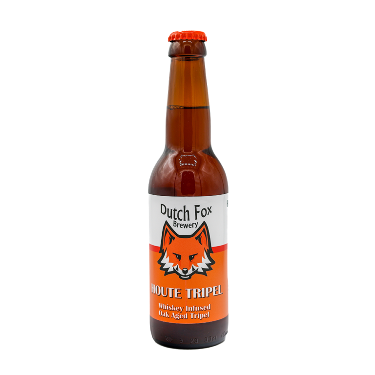 DutchFox-HouteTripel