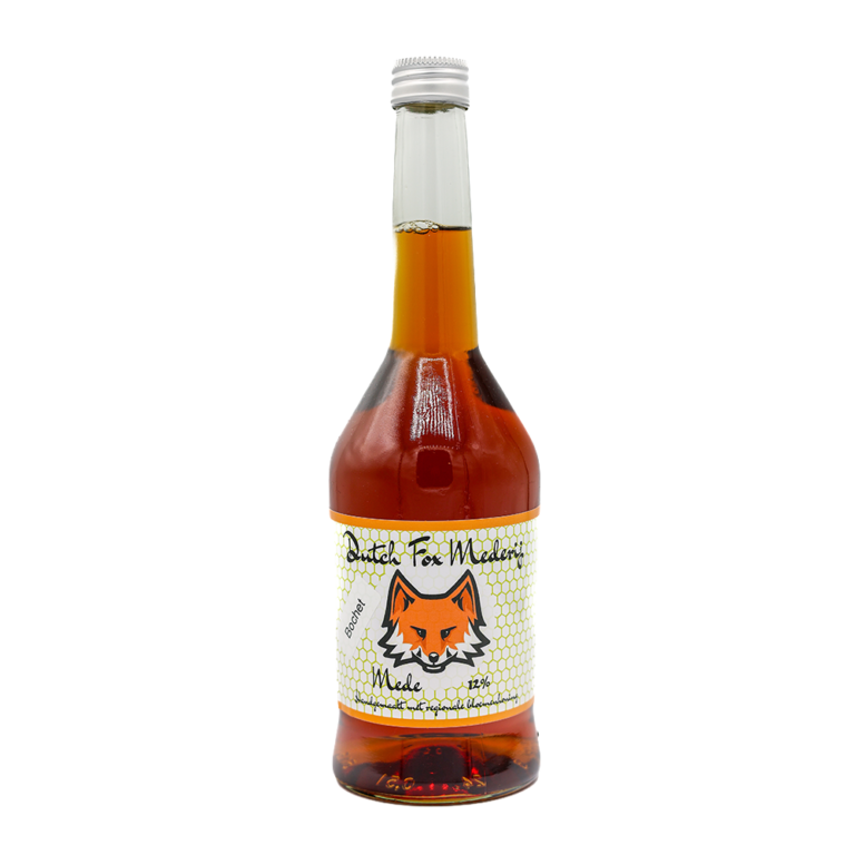 DutchFox-Mede0bochet