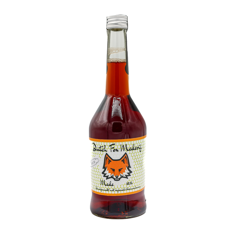 DutchFox-Mede0druif