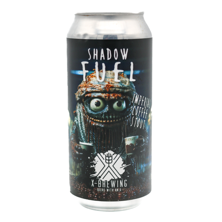 Shadow-Fuel---X-brewering