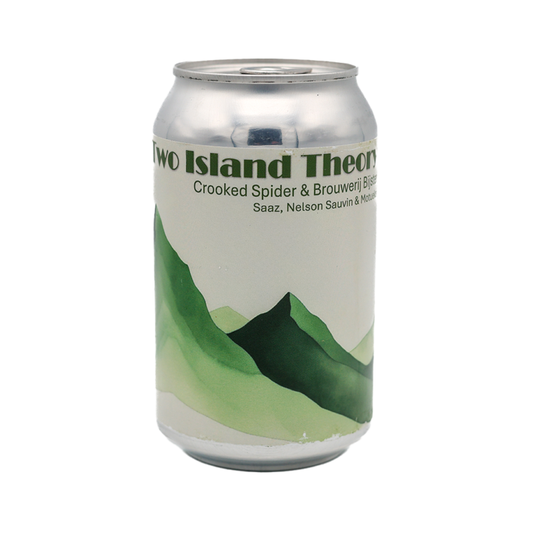 to-island-theory-voorkant