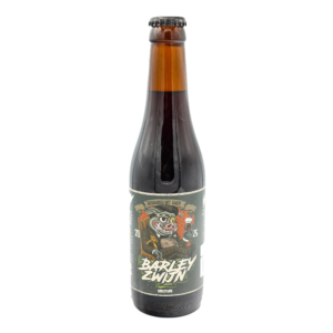 Het Zwijn BarleyZwijn Barleywine