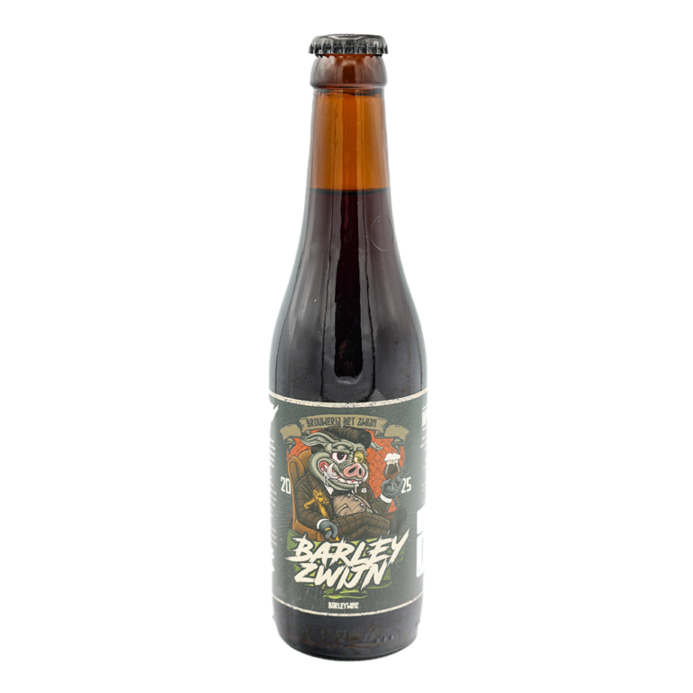 Brouwerij-het-zwijn-Barleyzwijn