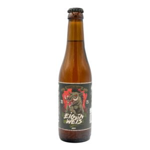 Het Zwijn EigenWeis Weizen