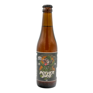 Het Zwijn Potverdrie Tripel