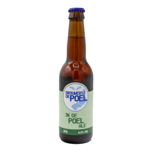 De Poel In de Poel Ale IPA