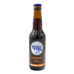 De Poel Kwadrup Poel Quadrupel