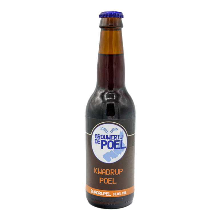 Brouwerijdepoel-kwadruppoel