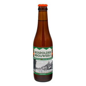 Bospolder Brouwerij Dijksblond Blond