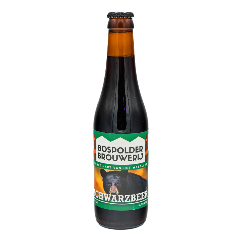 Bospolder-brouwerij-Schwartzbeer