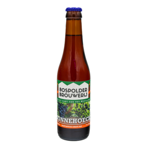 Bospolder Brouwerij Sonnehoeck Grape Ale