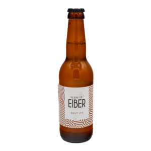 Eiber Kleintje Eiber Brut IPA