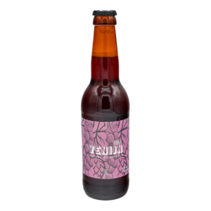 Eiber Venijn Grape Ale