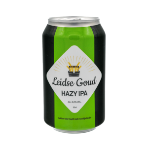 Leidse Goud Hazy IPA