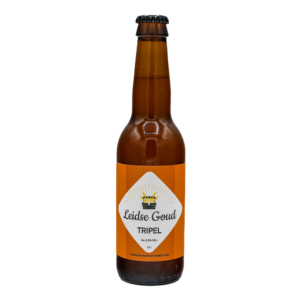 Leidse Goud Tripel