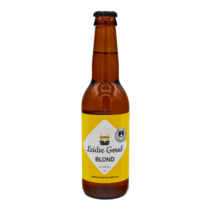 Leidse Goud Blond