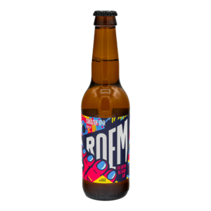 ROEM Smash IPA