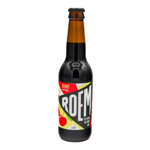 ROEM Cherry Vanilla Stout
