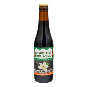 Bospolder Brouwerij Helemaal Stout 2.0 Russian Imperial Stout