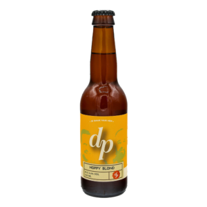 Dp Hoppy Blond