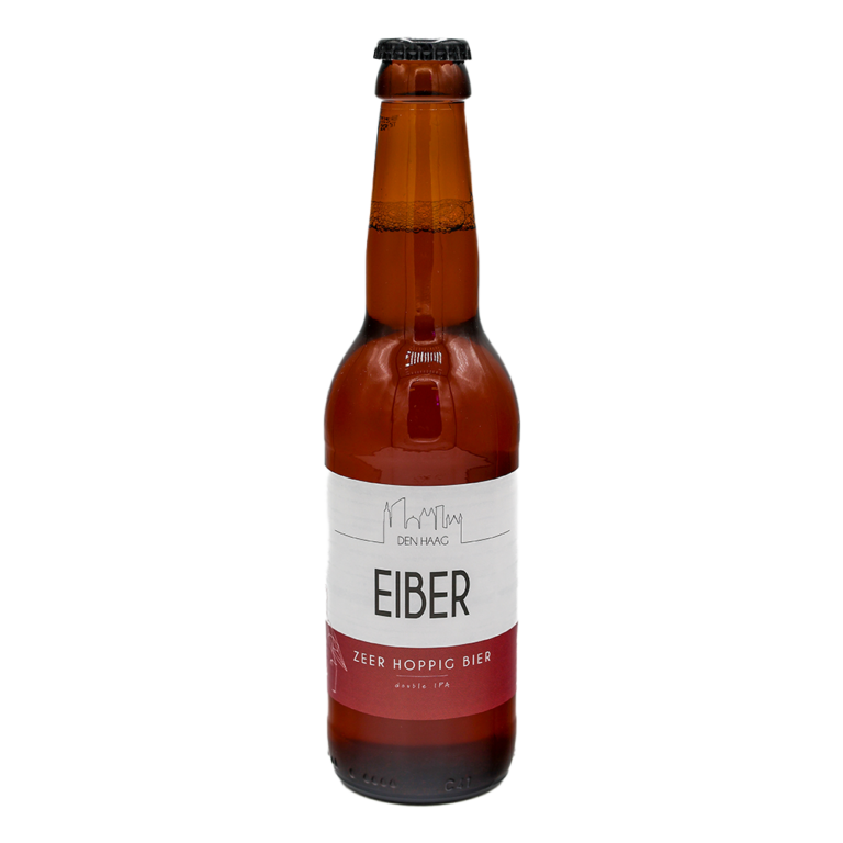 eiber-zeerhoppigbier