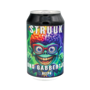 Struuk Ons Gabbertje Neipa