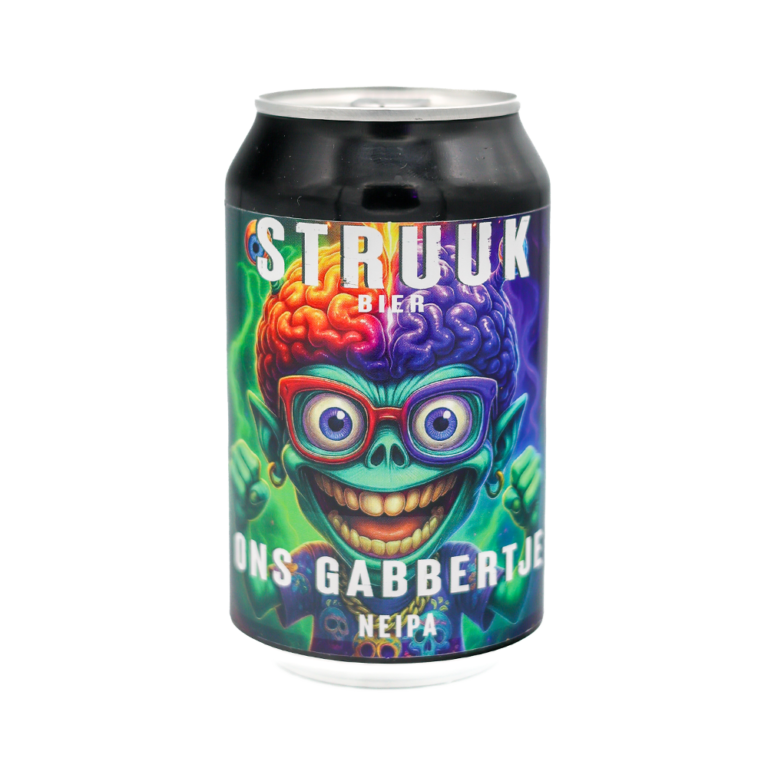 Struuk-Ons-gabber