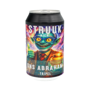 Struuk Ons Abraham Tripel