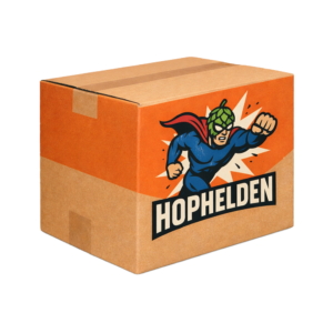 Hophelden Welkomstpromo pakket (12st.)