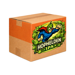 Hophelden Ipa pakket (6st.)