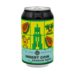 Utca Insert Coin Session Neipa
