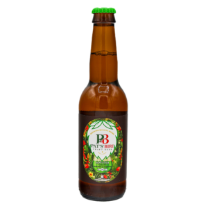Pat's Biri Smash Galaxy Ipa