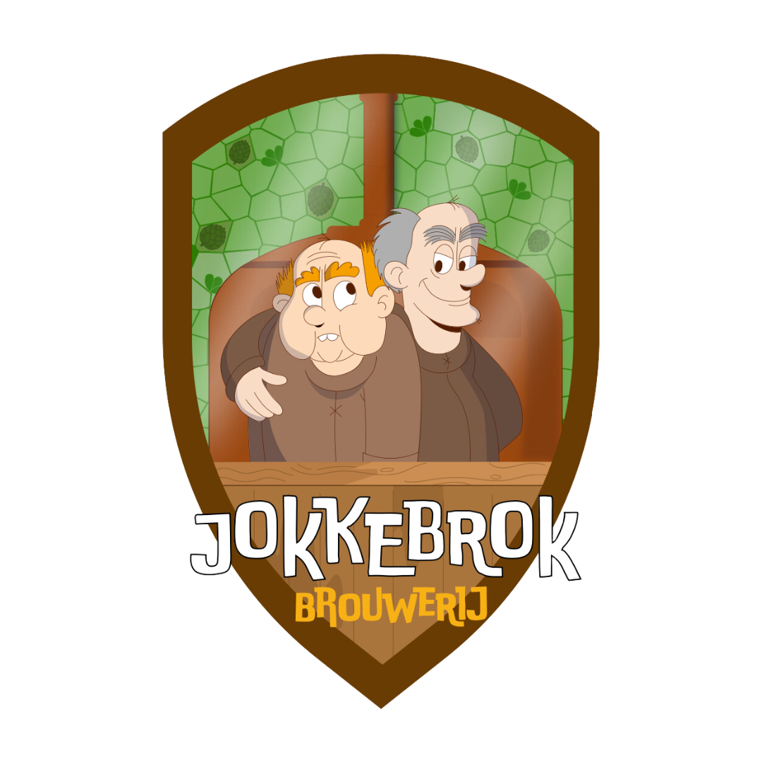 JOKKEBROK BROUWERIJ