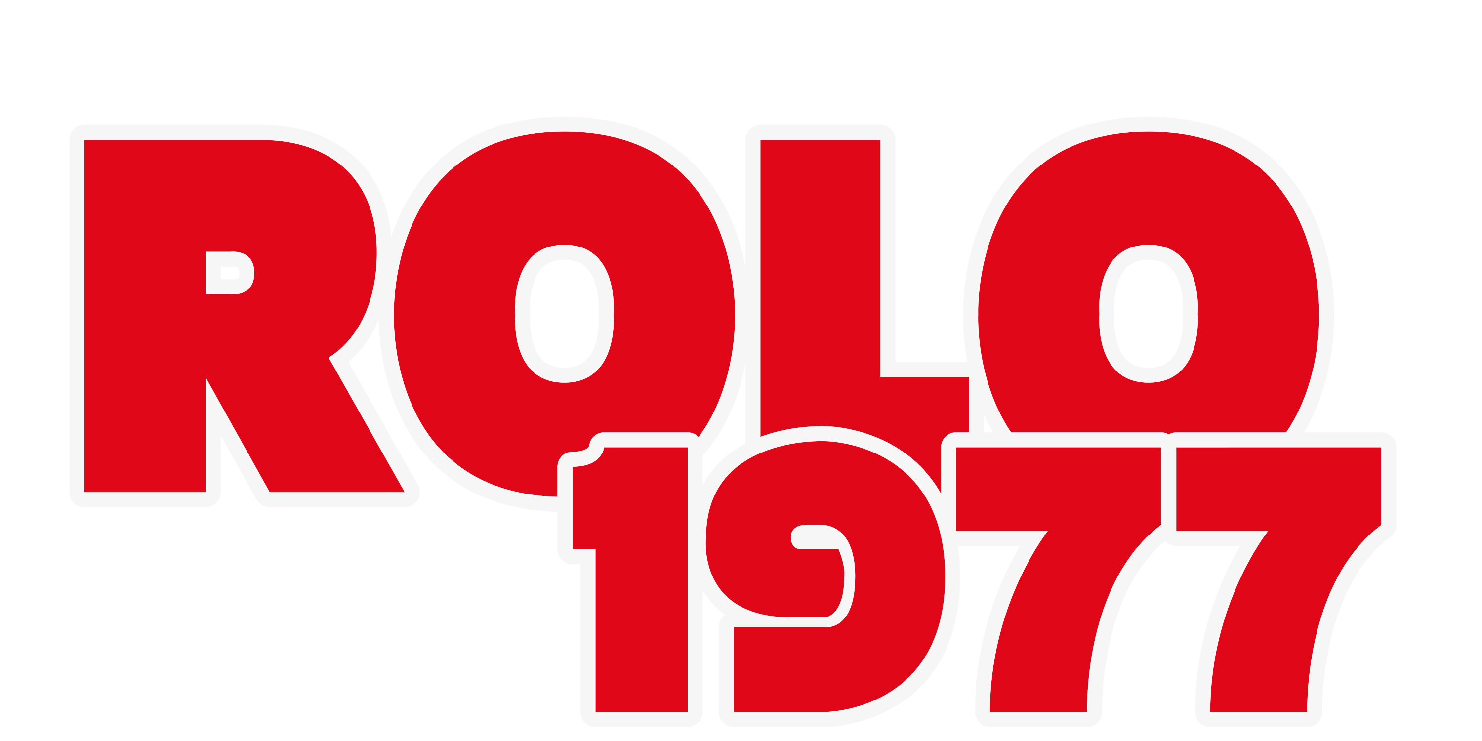 Rolo1977 bier uit hellevoetsluis main logo transparant