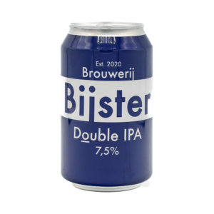 Bijster Double IPA – IPA speciaalbier | Hop helden