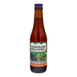 Bospolder Brouwerij Sonnehoeck Grape Ale – speciaalbier | Hop helden