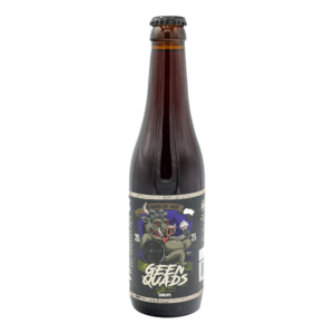 Het Zwijn GeenQuads Quadrupel – Dubbel/Quadrupel speciaalbier | Hop helden
