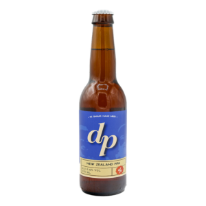 Dp New Zealand PIPA – IPA speciaalbier | Hop helden
