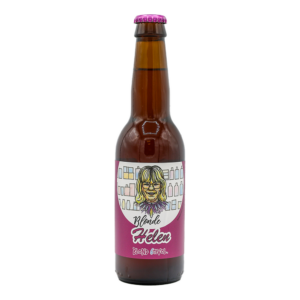 De Kauw Helen Blond – Blond speciaalbier | Hop helden