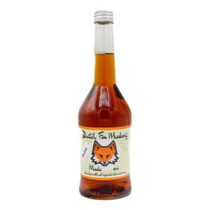 Dutch Fox Mede Bochét (Caramel) – Mede speciaalbier | Hop helden