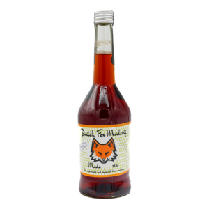 Dutch Fox Mede Druif – Mede speciaalbier | Hop helden