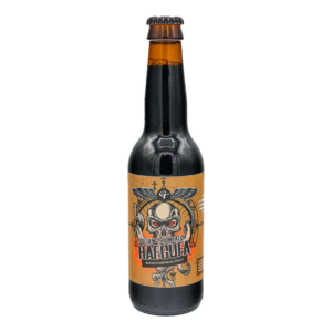 Gulden Triomfator Hafgufa Imperial Stout – Stout speciaalbier | Hop helden