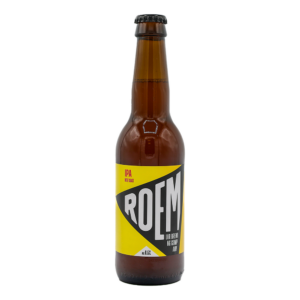 ROEM IPA – IPA speciaalbier | Hop helden