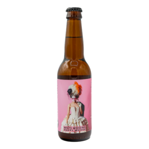 Pophop White Wedding Hoppy Weizen – Witbier speciaalbier | Hop helden