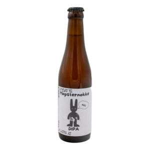 Beunbrewing Hopsternokke DIPA – IPA speciaalbier | Hop helden